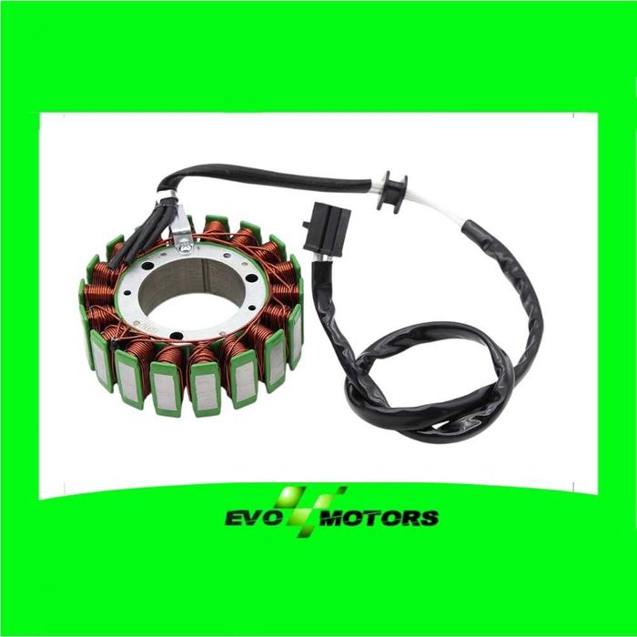 Stator Moto YAMAHA VMAX 1200 an 90-99 XVZ 1300 Alternator A678
