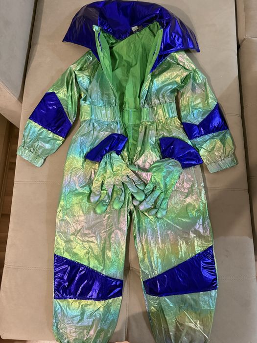 Детский карнавальный костюм