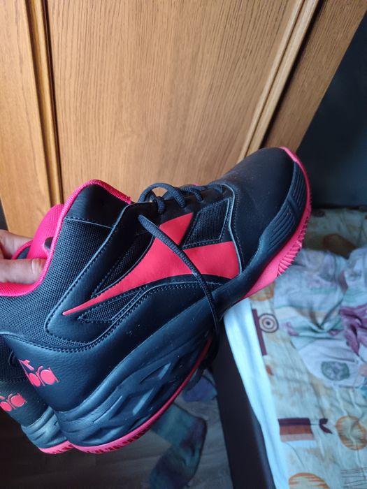 Adidași diadora 47