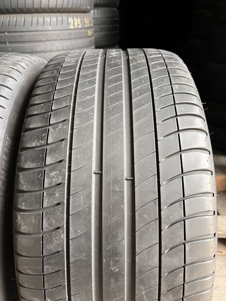 2 anvelope vara 275/35/19 , Michelin , RunFlat !