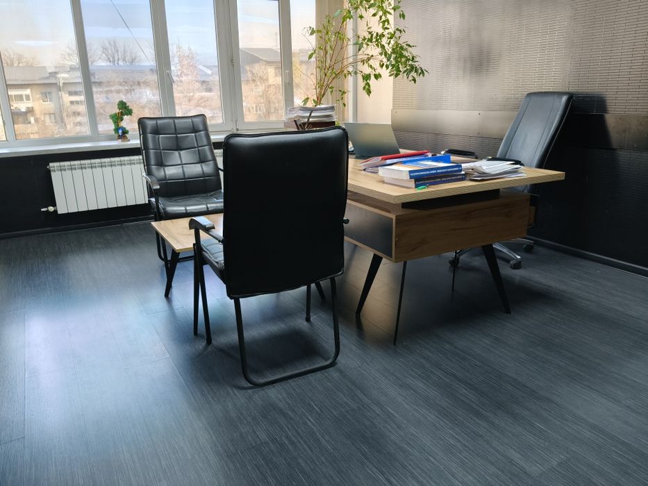 Мебель для руководителя. Стильный, качественный.