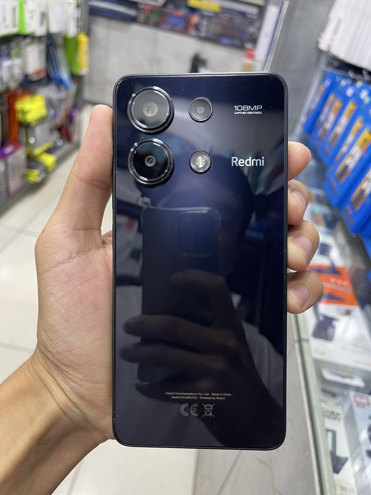 Redmi Not 13 Ideal