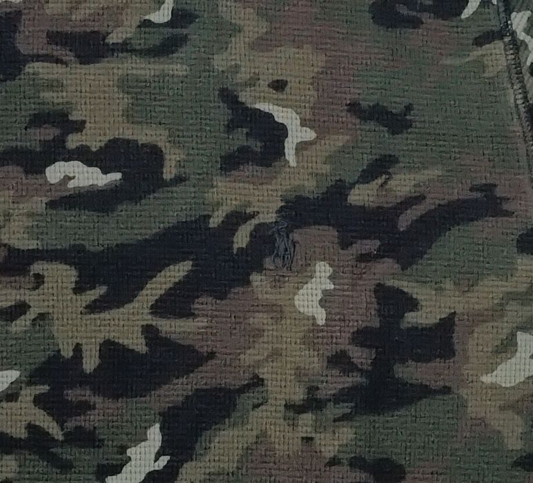 POLO Ralph Lauren оригинална блуза S памучна дълъг ръкав пуловер