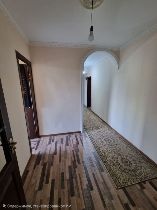 Продаётся 3/4/5 экобазар феруза 80м2 №Р609