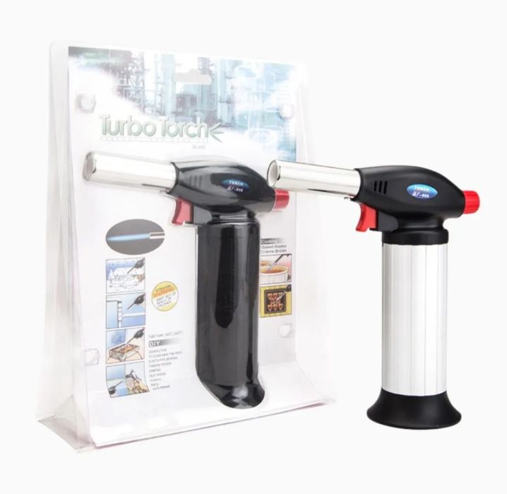 Газова горелка BS-600