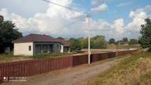Casa+teren Radovanu