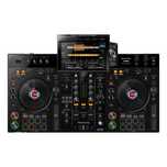 Pioneer XDJ-RX3 DJ система "всичко в едно"