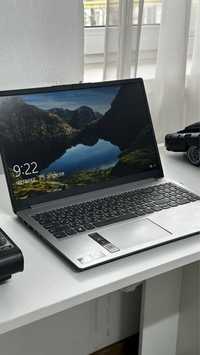 Продам практически новый ноутбук lenovo ideapad 1