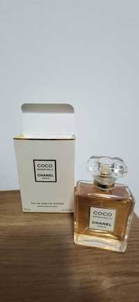 parfum Coco mademoiselle Chanel