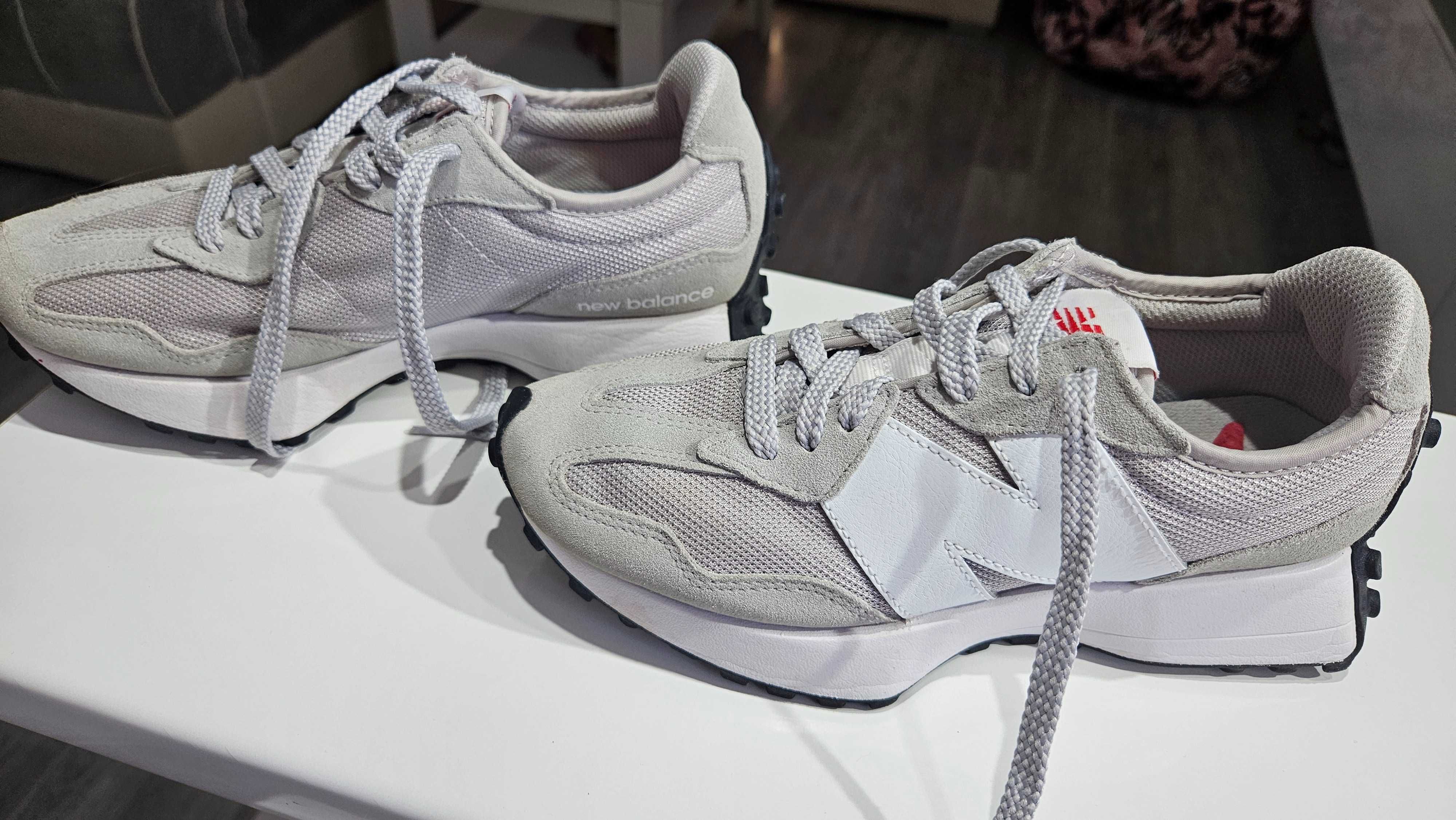 Маратонки New Balance