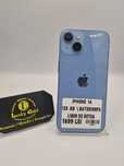 Iphone 14 128 GB  baterie 99 cod 20384