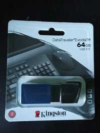 Stick USB 64 GB Kingston