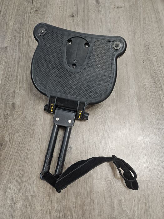 Adaptor de carucior pentru al doilea copil, platforma cu scaun , 2 rot