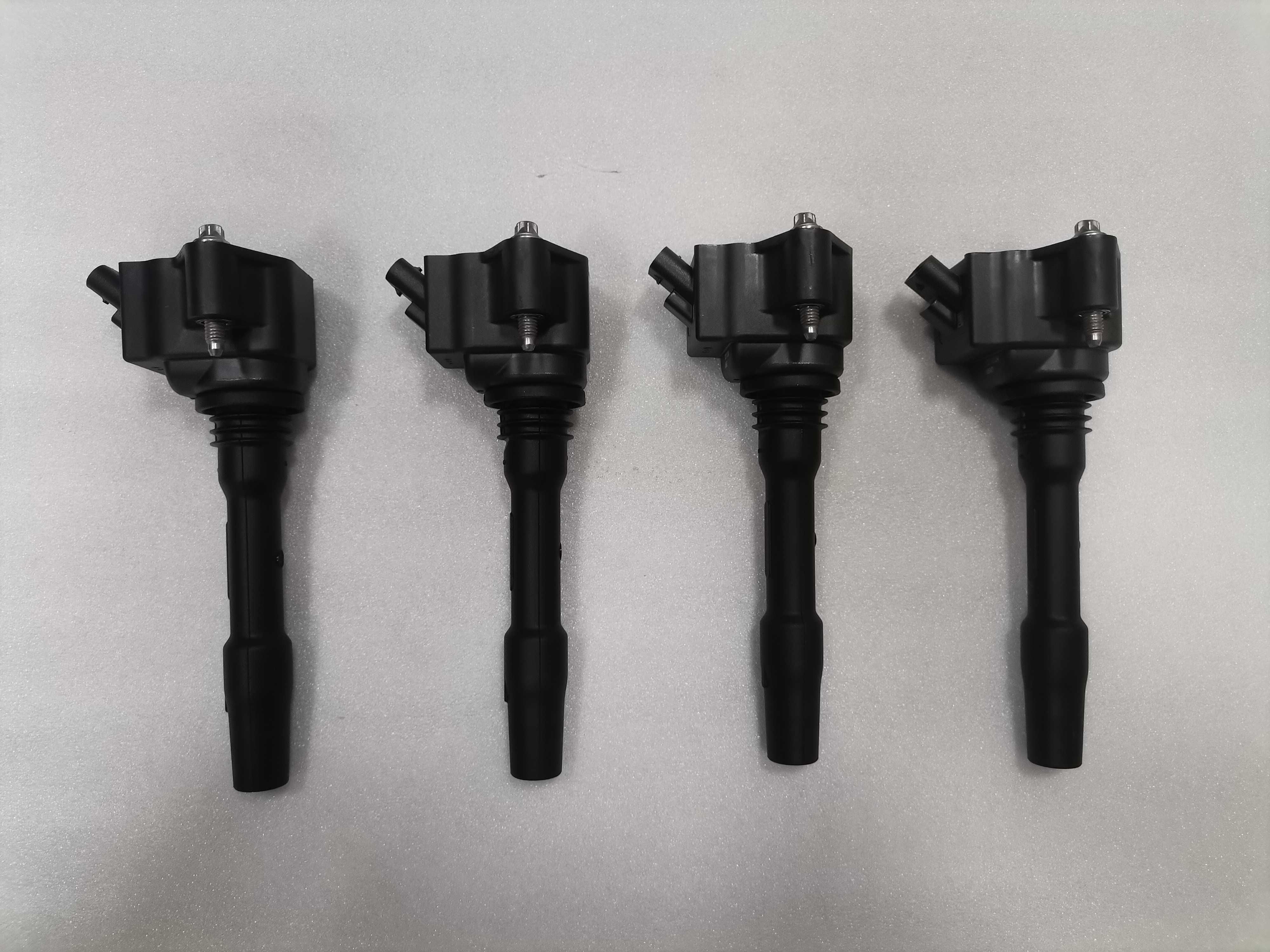 4бр Нови OEM 8643360 Запелителна Бобина B48 B58 G20 G30 G11 X5 X6 40i