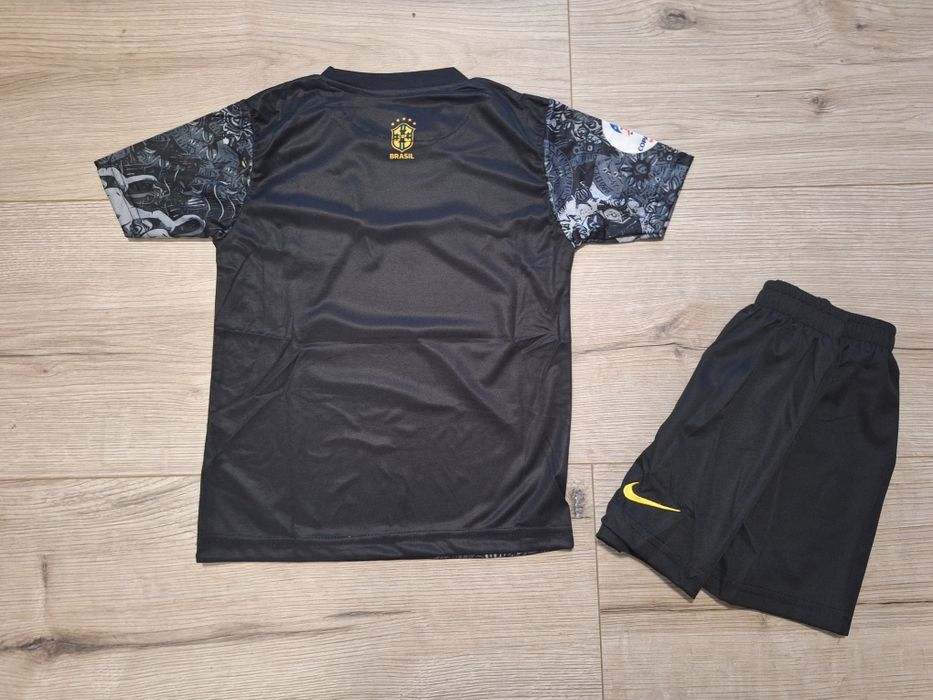 Детски екип на Бразилия #специално издание Рио де Жанейро!