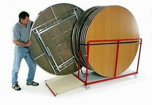 Столы сборные подстолье трансформер