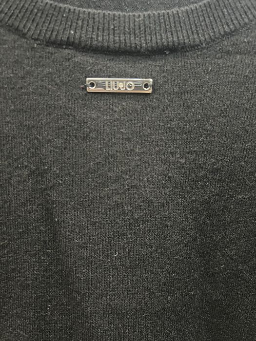 Рокля-туника, LIU jO