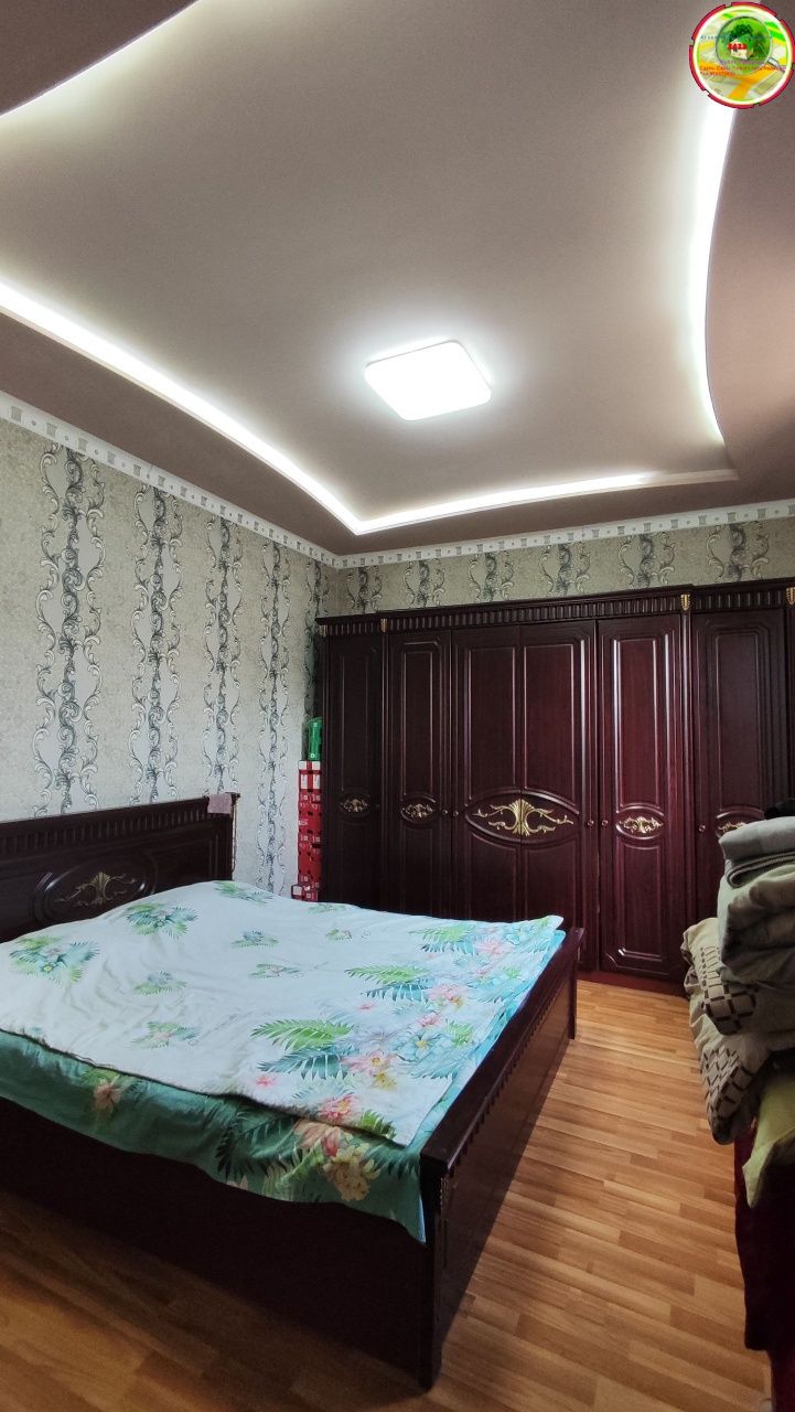Продаётся Дом Участок Кибрай Водаканал 3х ком 3 соток Цена 75000 у.е