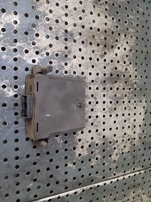 Modul calculator gateway skoda superb 2 3t facelift 7n0907530aq 5wk50038c