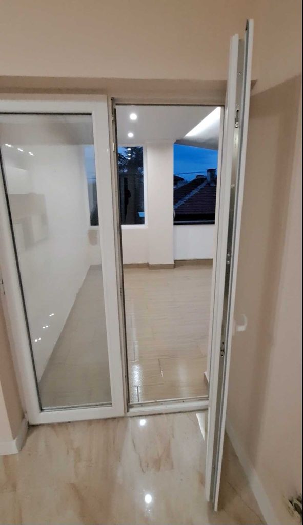 Продава се Етаж от къща в Пазарджик, Запад - 96 кв.м за 1204 €/кв.м - Снимка #13