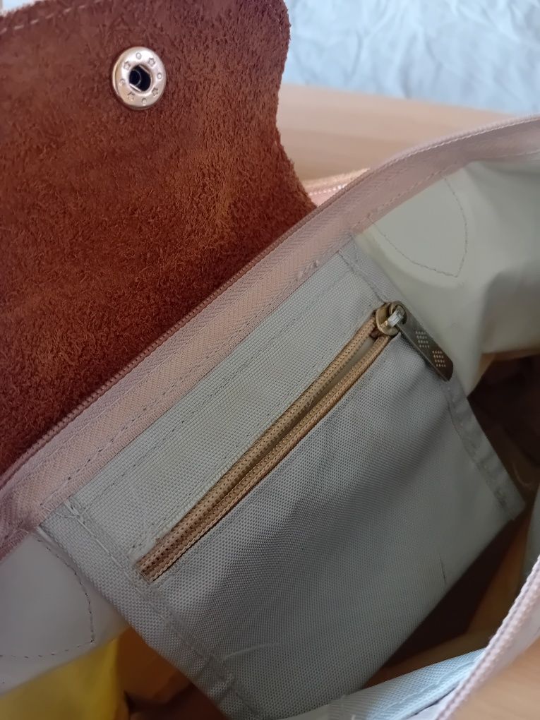 Geantă Longchamp le pliage