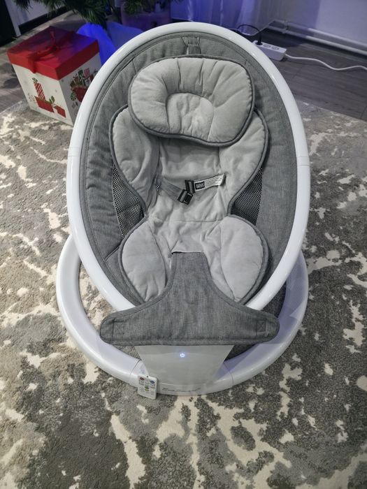 Leagan electric Evo Smart