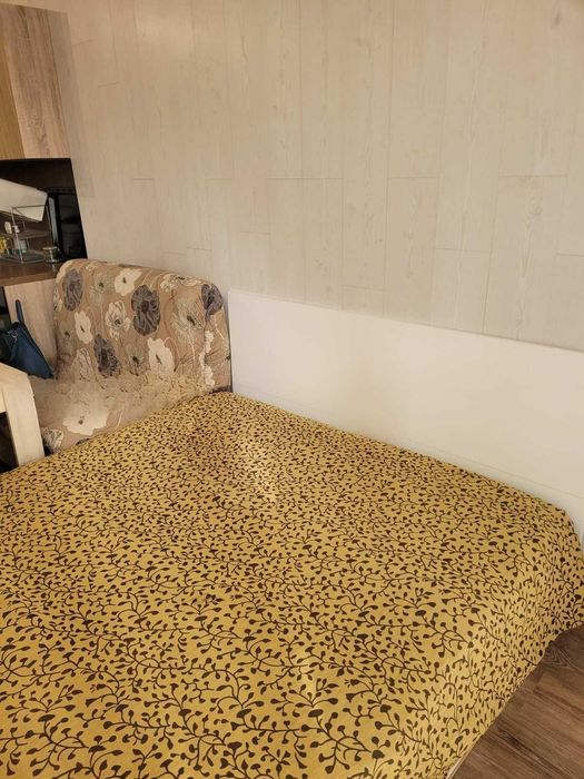 Дава се под наем Едностаен апартамент в София, Студентски град - 40 кв.м за 400 € - Снимка #3