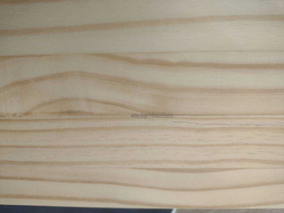 Кухненска количка на колелца рециклиран продукт преоценен!!!