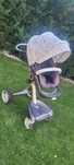 Vand carucior Stokke 3, 2in1