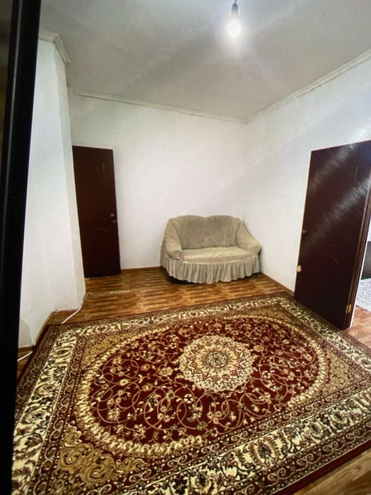 Продам квартиру в центре Талдыкоргана