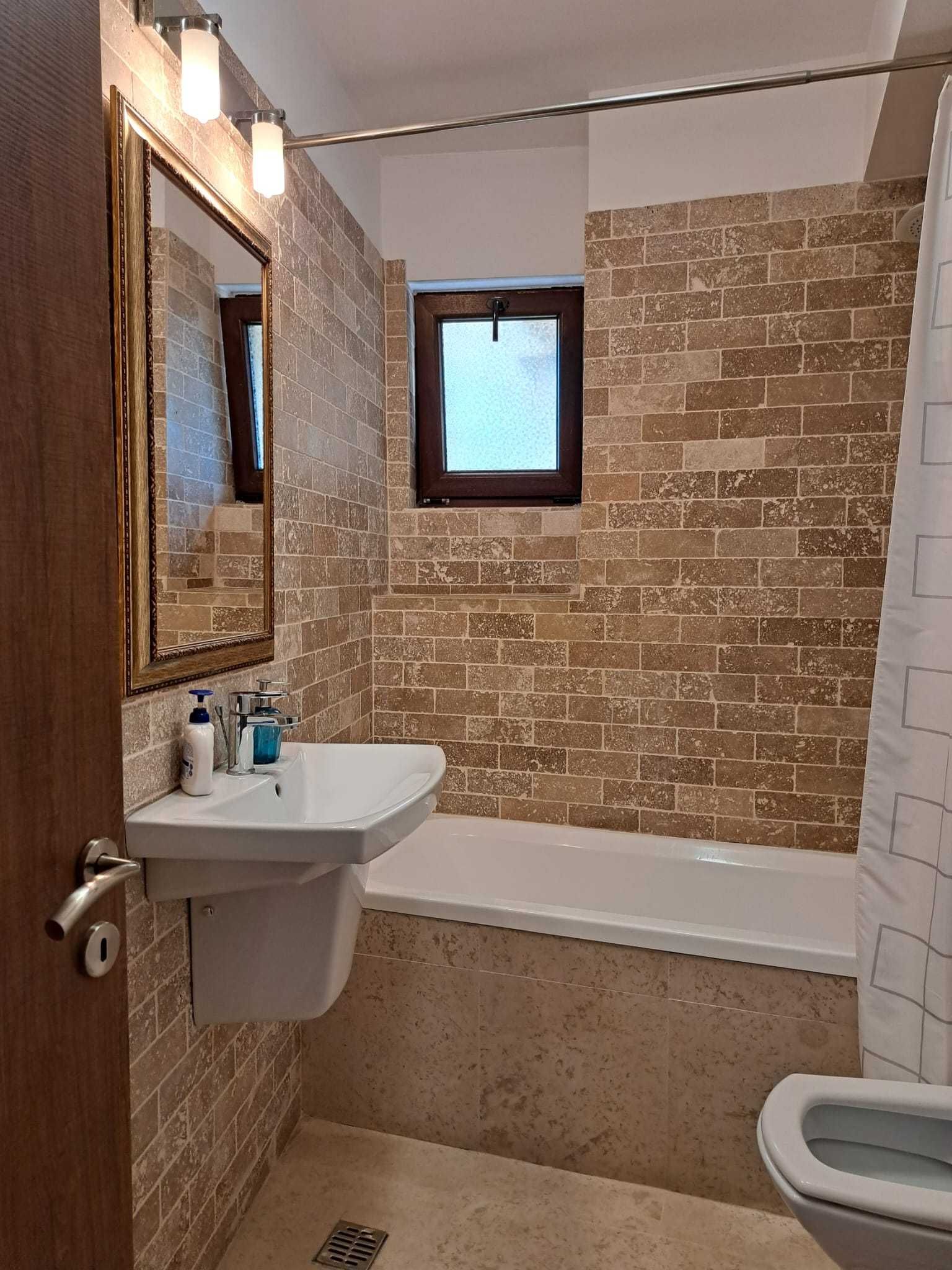 Apartament 3 camere str Traian, Bucuresti