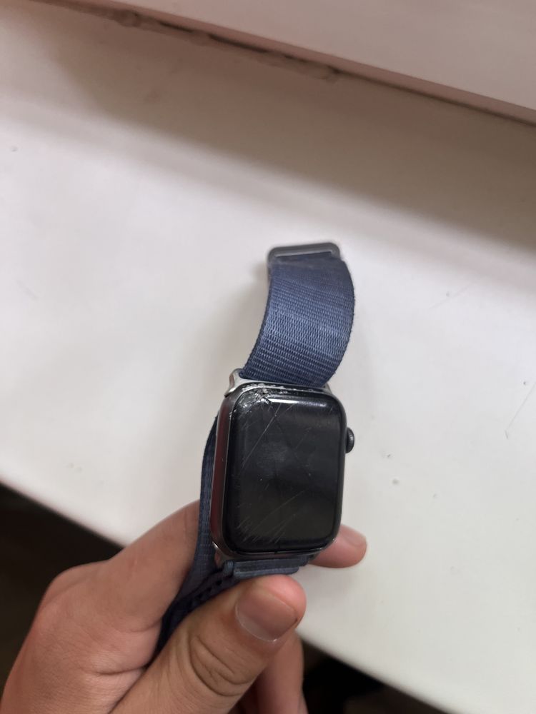 Apple watch 6 series