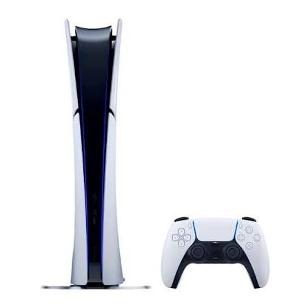 Продам PS5 Slim 1TB