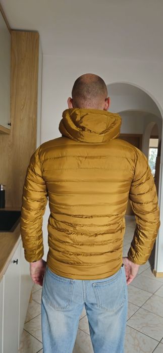 Pufoaică The NorthFace XS