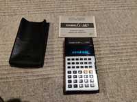 Calculator stiintific Casio Fx-140