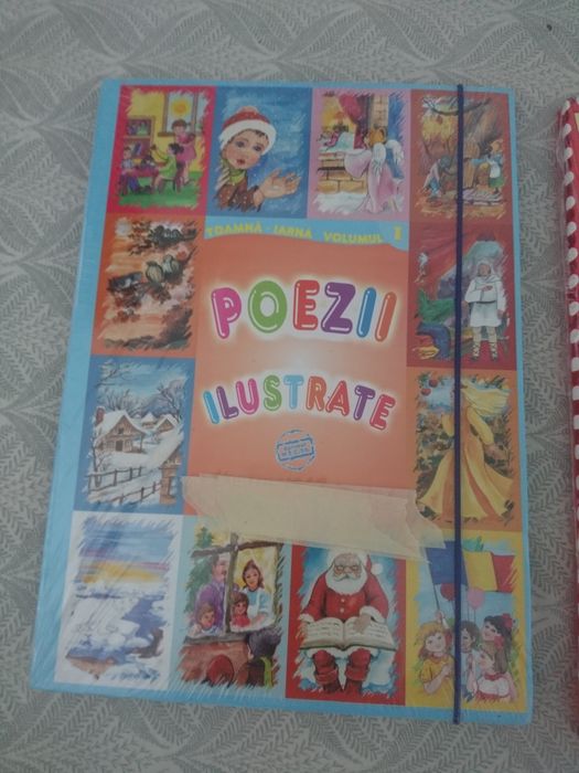 Materiale didactice pentru grădinițe