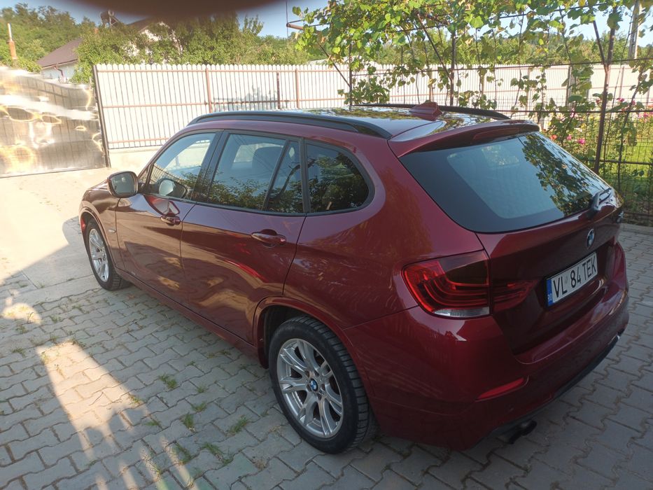 BMW X1 xDrive28i 246cp