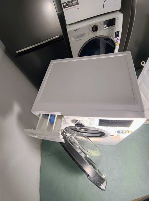 1️⃣ Mașină de spălat 7kg A+++ | Garanție & Transport Gratuit