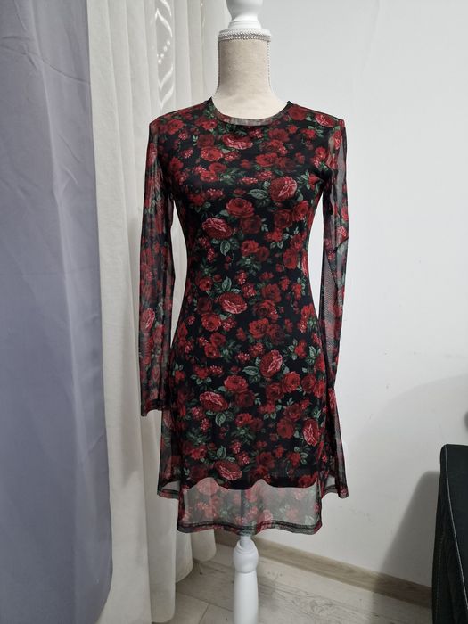 Rochie Stradivarius