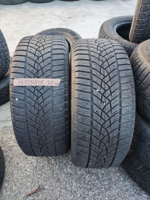 195/50/15 Goodyear