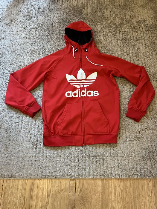 Adidas GREELEY Softshell-мъжко борд яке