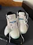 Jordan 11 retro Legend Blue (2014)