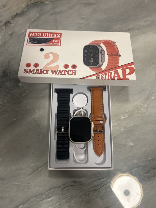 Smart watch 2, H22 Ultra2