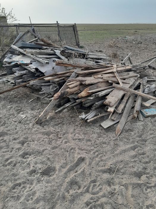 Ағаш, отын дрова