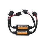Кабел CANBUS за LED крушки H7 - 1бр/к-т