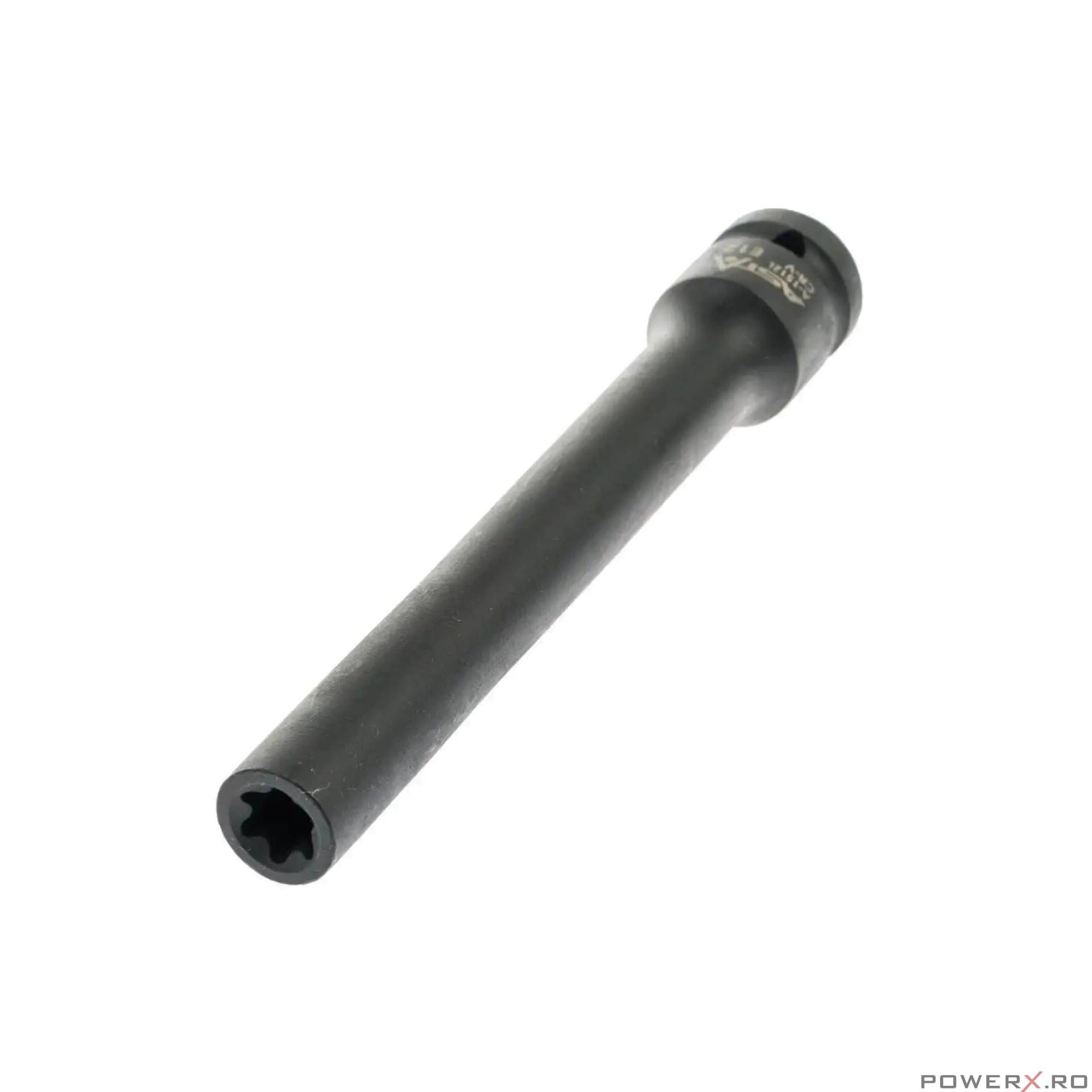Set chei biti pentru chiulasa, 1/2" 9 piese, Asta