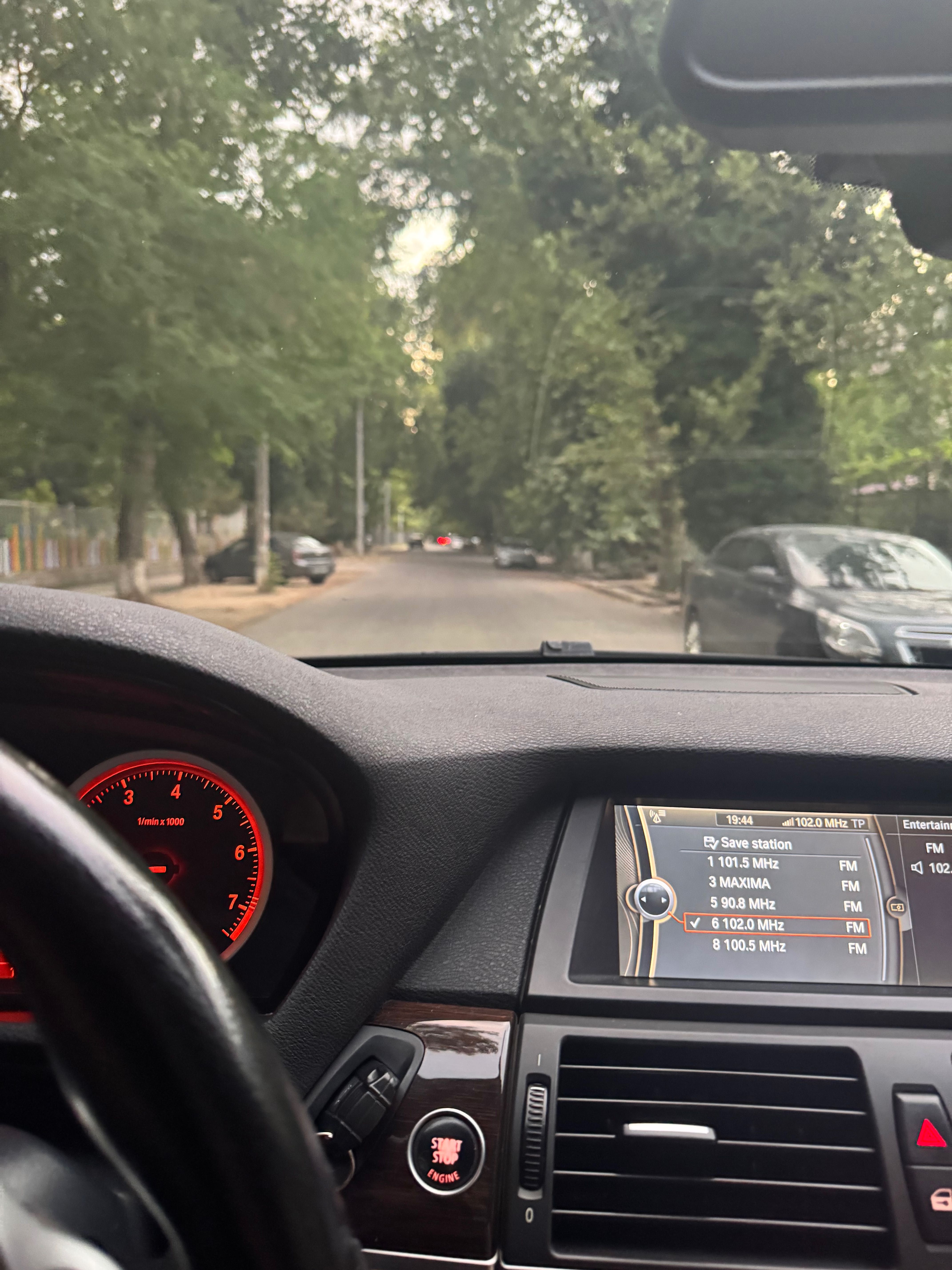 BMW X6 E71 N55 с новым двигателем СРОЧНО