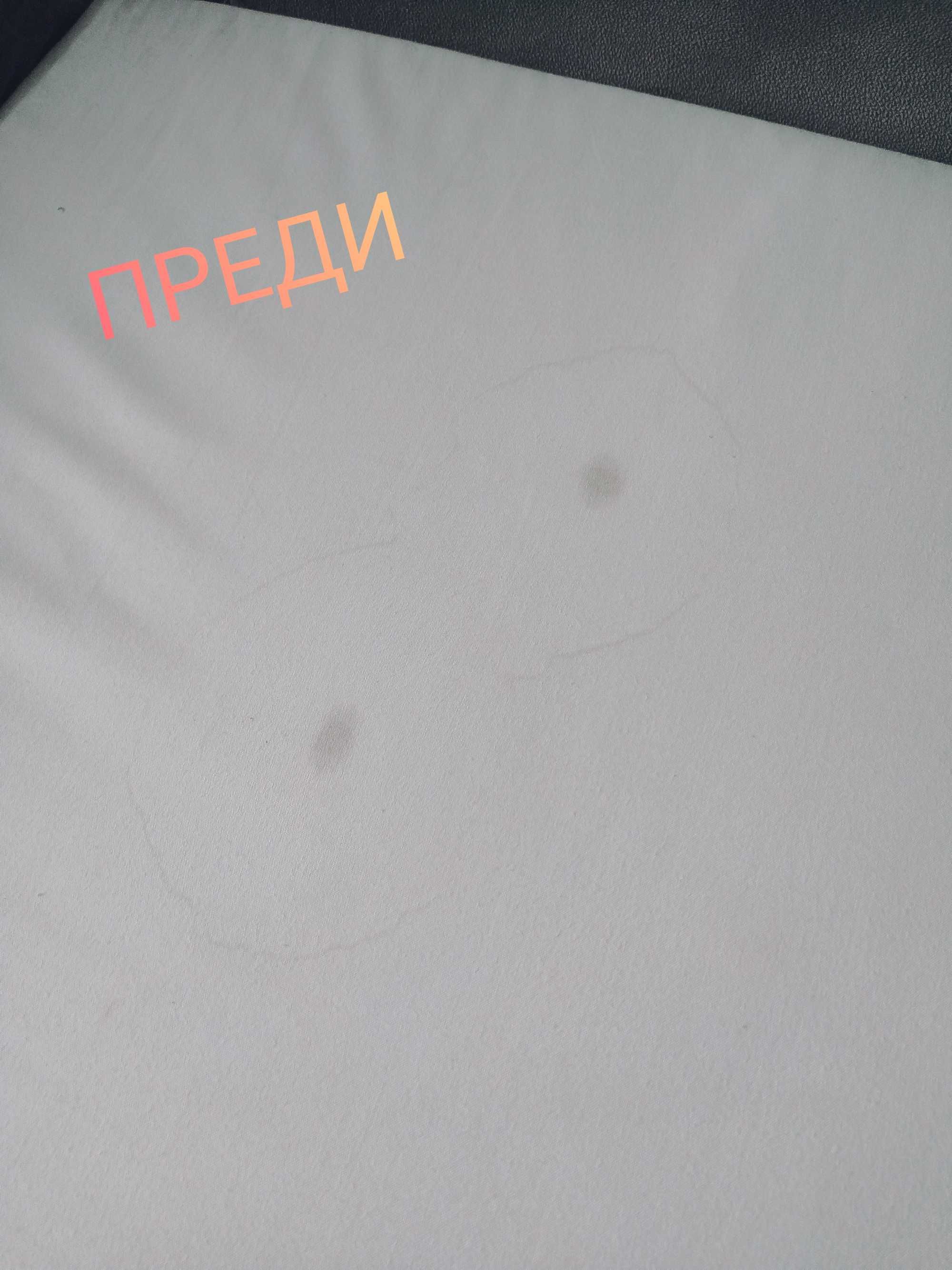 Kirby Platinum / почистване, изтупване, пране на мека мебел и мн.други