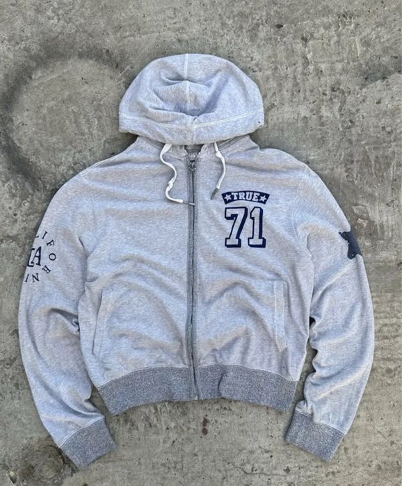 Редкая винтаж  true religion  california