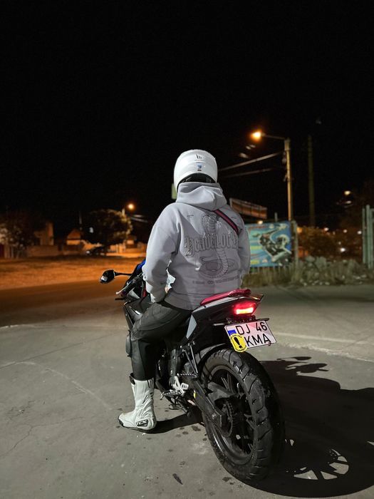 Motor Derbi Gpr 125cc 2015